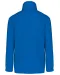 K687 - Gevoerde windbreaker heren Light Royal Blue