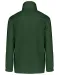 K687 - Gevoerde windbreaker heren Forest Green