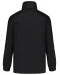 K687 - Gevoerde windbreaker heren Black