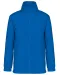 K687 - Gevoerde windbreaker heren Light Royal Blue