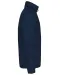 K693 - Jas met afneembare mouwen heren Navy