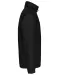 K693 - Jas met afneembare mouwen heren Black