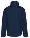 K693 - Jas met afneembare mouwen heren Navy