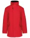 K696 - Kinderparka Red