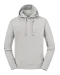 RU265M - Authentic Sweater met capuchon Urban Grey