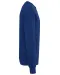 K4032 - Ecologische oversized uniseks sweater met ronde hals True Indigo
