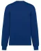 K4032 - Ecologische oversized uniseks sweater met ronde hals True Indigo