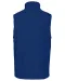K913 - Luca - Fleecebodywarmer True Indigo