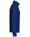 K912 - Enzo - Fleece met ritskraag True Indigo
