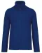 K911 - Falco - Fleecevest met rits True Indigo