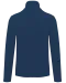 K907 - Microfleece met rits dames True Indigo