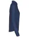 K549 - Overhemd in onderhoudsvriendelijk polykatoen-popeline dames Deep Blue