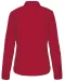K549 - Overhemd in onderhoudsvriendelijk polykatoen-popeline dames Classic Red