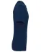 K3036 - T-shirt ronde hals met korte mouwen uniseks Navy