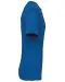 K3036 - T-shirt ronde hals met korte mouwen uniseks Light Royal Blue