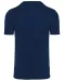 K3036 - T-shirt ronde hals met korte mouwen uniseks Navy