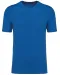 K3036 - T-shirt ronde hals met korte mouwen uniseks Light Royal Blue