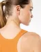 K311 - Angelina - Dames Racerback True Yellow