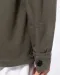 K671 - Heren jas worker Washed black