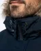 K621 - Winter parka Black