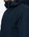 K621 - Winter parka Black