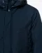 K621 - Winter parka Black