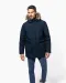 K621 - Winter parka Black