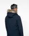 K621 - Winter parka Black