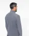 K9102 - Microfleece met rits Black