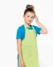 K889 - Kinderschort Black