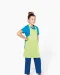 K889 - Kinderschort Black