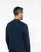 K4002 - Sweatervest Black