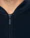 K4002 - Sweatervest Black