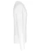 K4025 - Ecologische sweater met ronde hals White