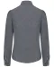 K534 - Dames Oxford blouse lange mouwen Oxford Shadow Navy