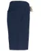 K710 - Bermuda short French terry Navy