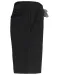 K710 - Bermuda short French terry Black
