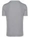 K3036 - T-shirt ronde hals met korte mouwen uniseks Oxford Grey