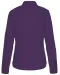 K549 - Overhemd in onderhoudsvriendelijk polykatoen-popeline dames Purple