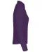 K549 - Overhemd in onderhoudsvriendelijk polykatoen-popeline dames Purple