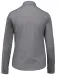 K549 - Overhemd in onderhoudsvriendelijk polykatoen-popeline dames Marl Storm Grey