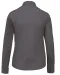 K549 - Overhemd in onderhoudsvriendelijk polykatoen-popeline dames Urban Grey