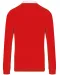K213 - Rugbypolo Red / White