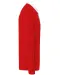 K213 - Rugbypolo Red / White