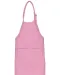 K889 - Kinderschort Dark Pink