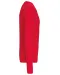K965 - Heren pullover met v-hals Red
