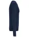 K965 - Heren pullover met v-hals Navy