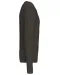 K965 - Heren pullover met v-hals Dark Grey