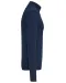 K961 - Heren cardigan met rits Navy