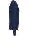 K967 - Herenpullover met ronde hals Navy